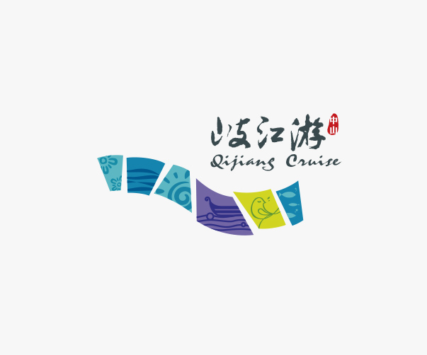 解鎖重慶VI設(shè)計(jì)：當(dāng)“渝派市井”碰撞“土潮”風(fēng)